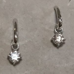 Cubic Zirconia Fashion Earrings